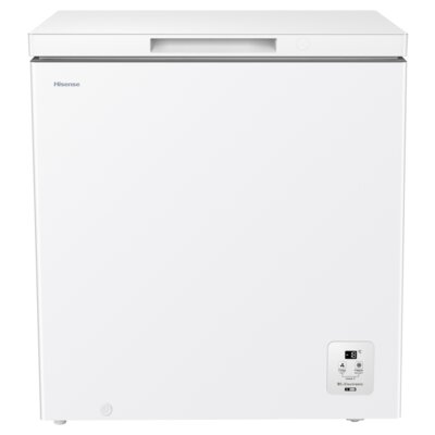 Zamrażarka HISENSE FT200N1AWE