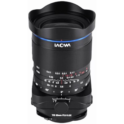LAOWA 35mm f/2.8 Zero-D Tilt-Shift Nikon Z VO5600