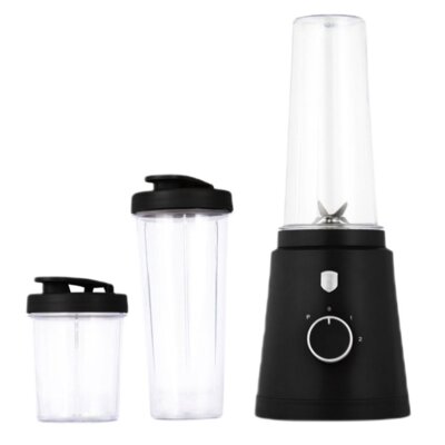 BERLINGER HAUS Matt Black BH-9880