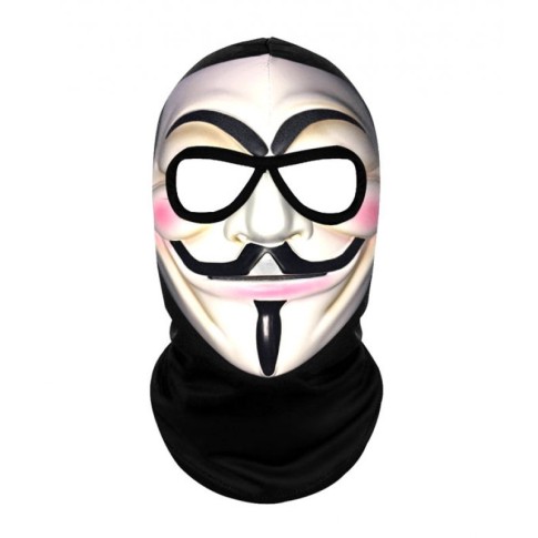 Octagon Kominiarka Anonymous