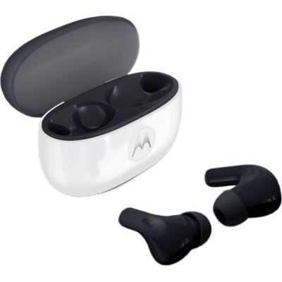 MOTOROLA Moto Buds 2 ANC Czarny PG38C08162