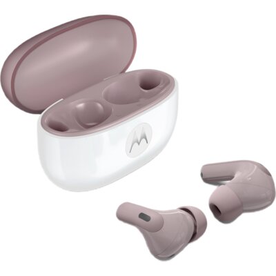 MOTOROLA Moto Buds 2 ANC Pudrowy róż PG38C08178