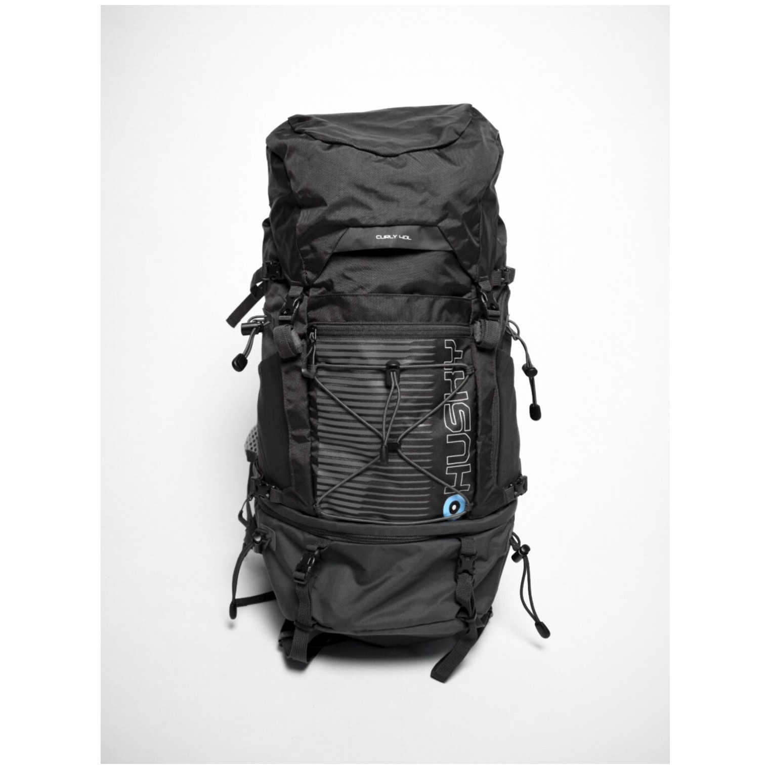 Plecak Husky Curly 40L
