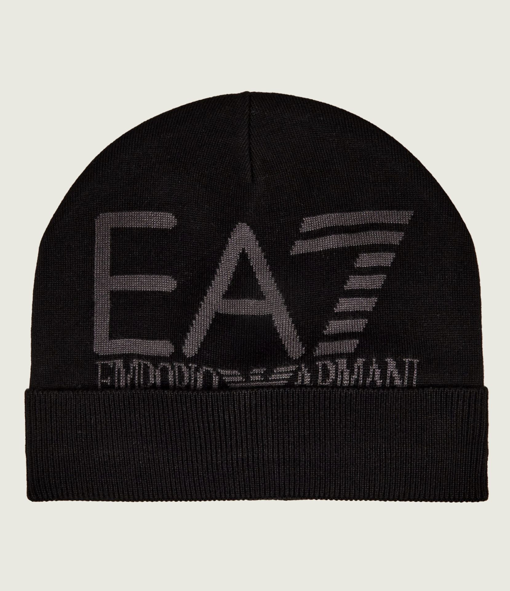 EA7 Czapka