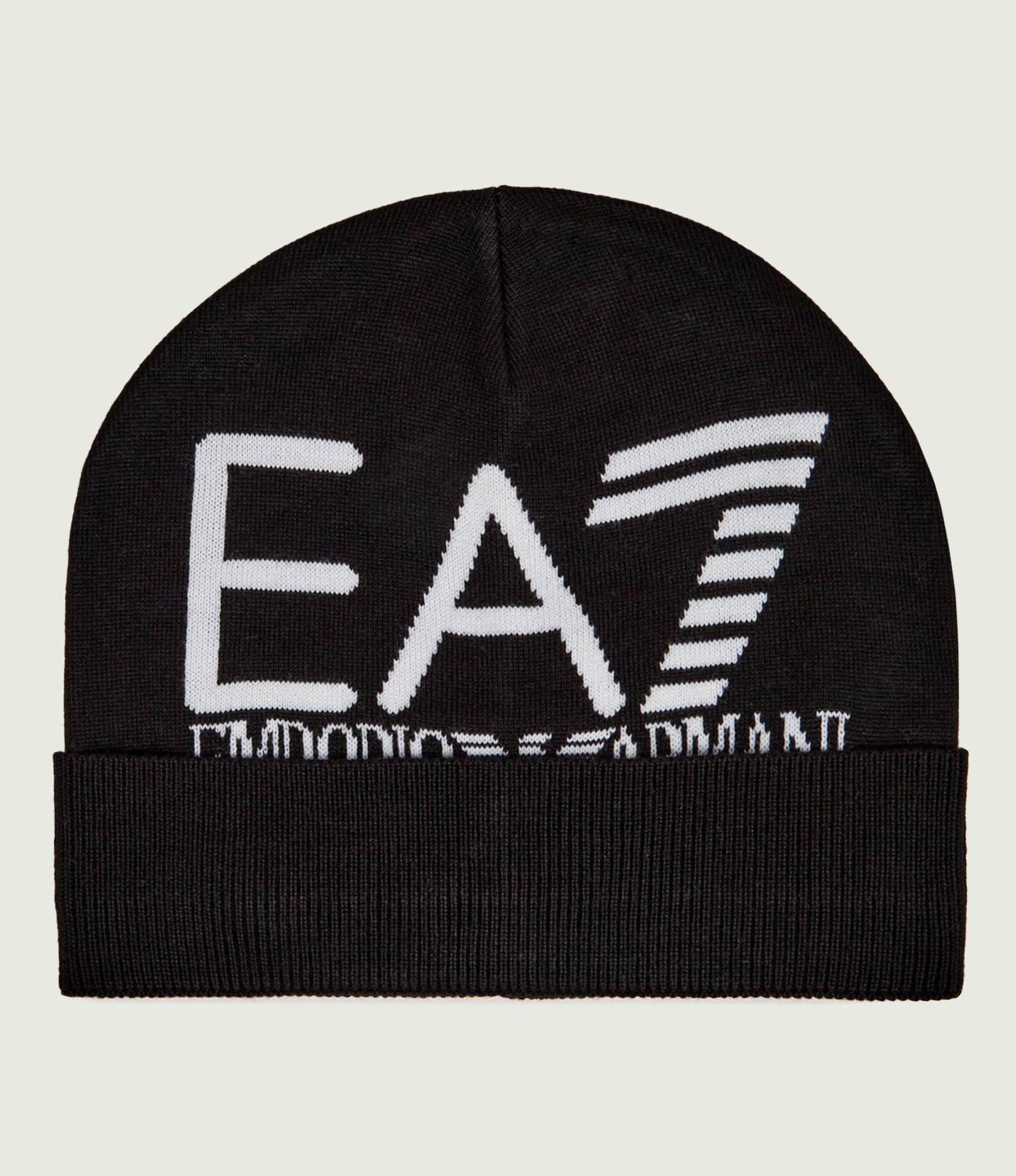 EA7 Czapka