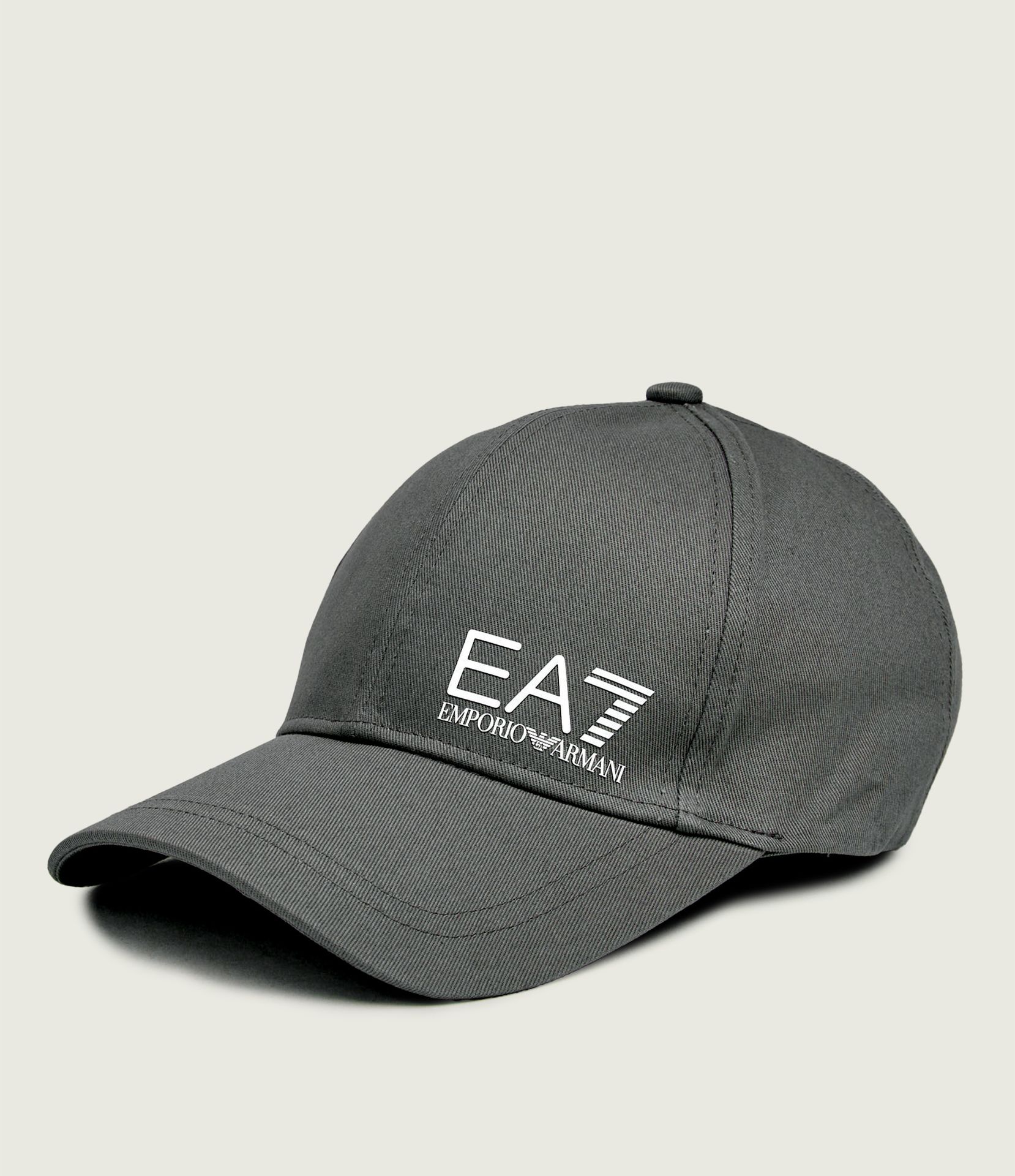EA7 Bejsbolówka