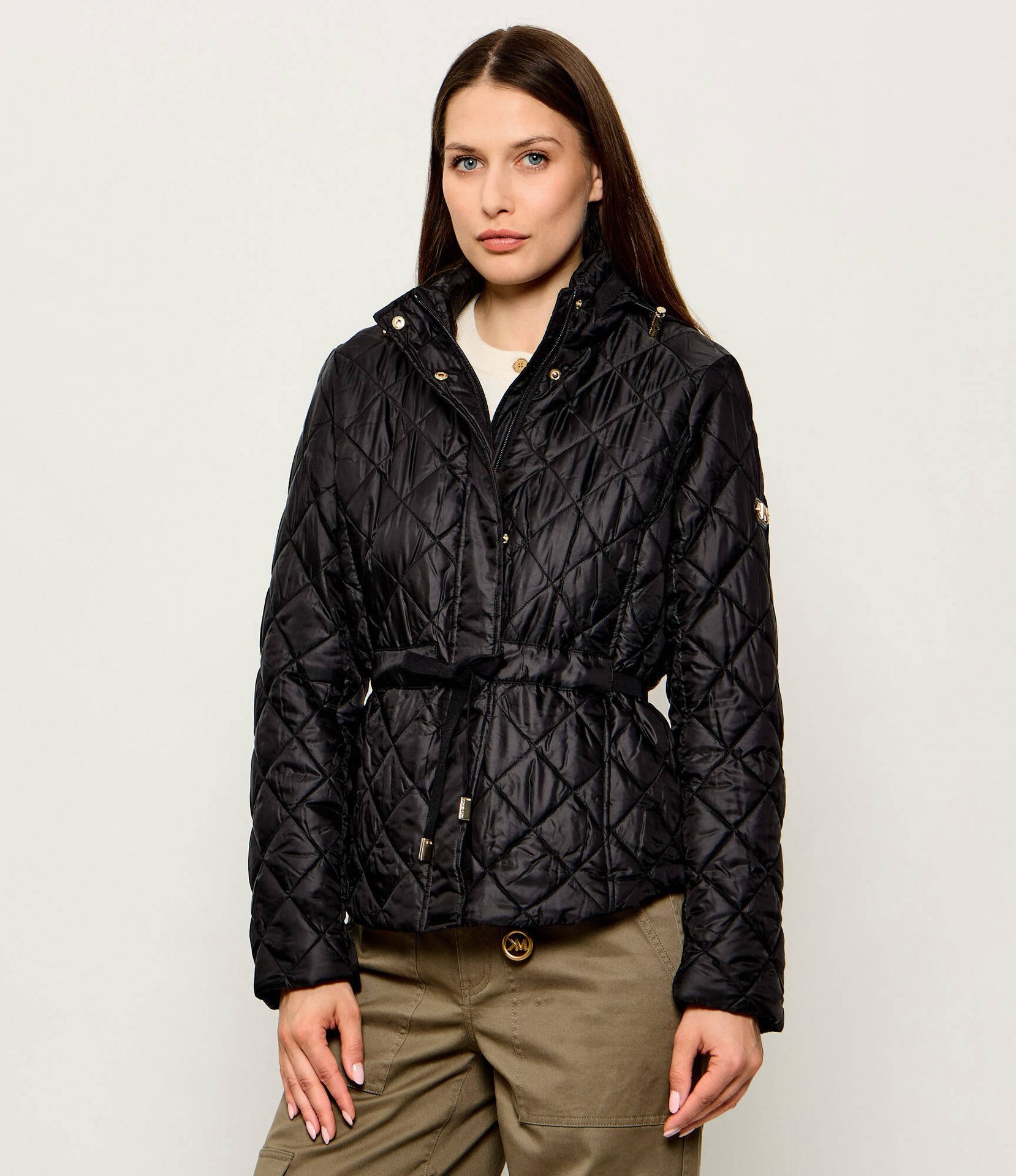 Michael Kors Kurtka Regular Fit