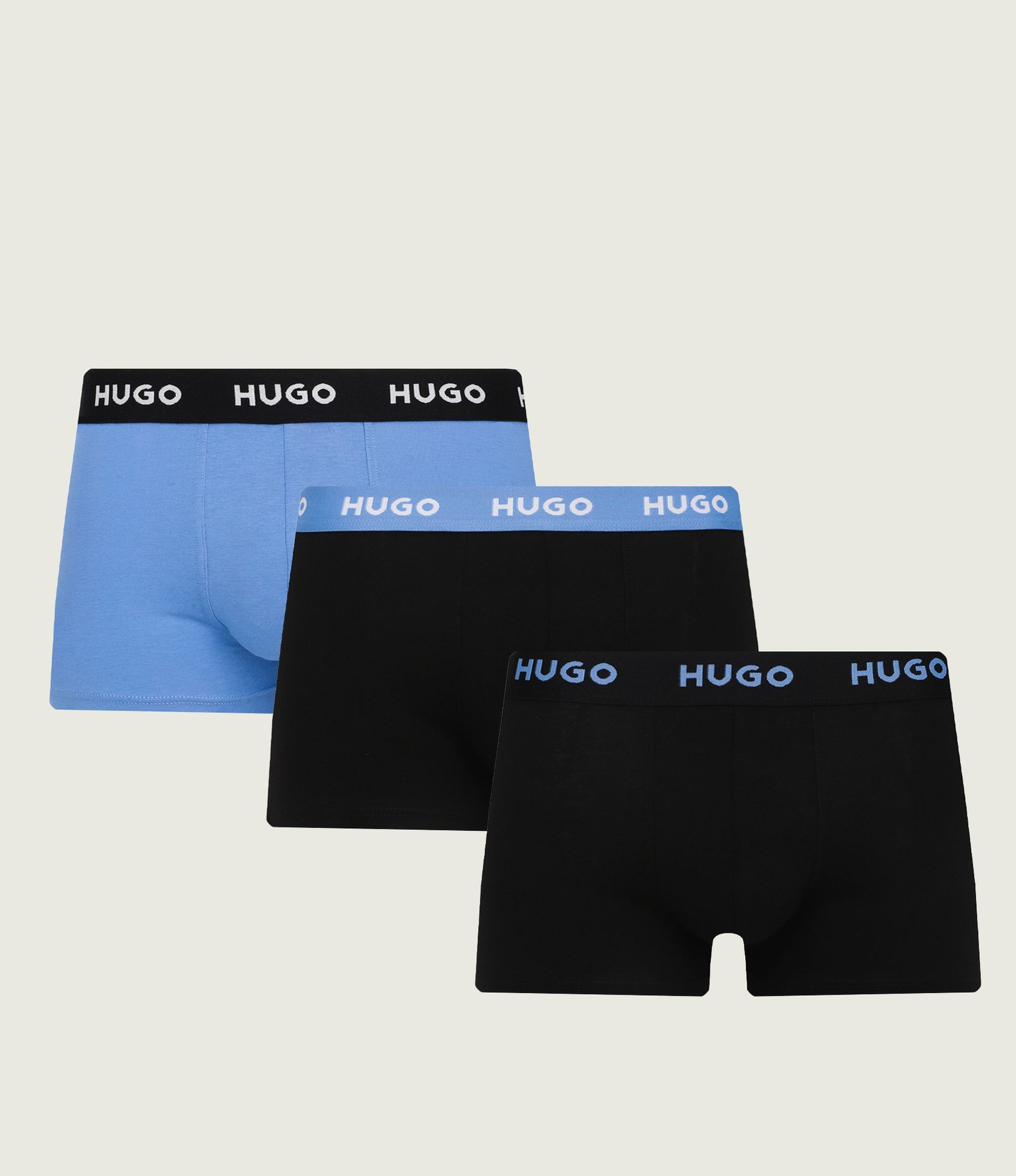 Hugo Bodywear Bokserki 3-pack