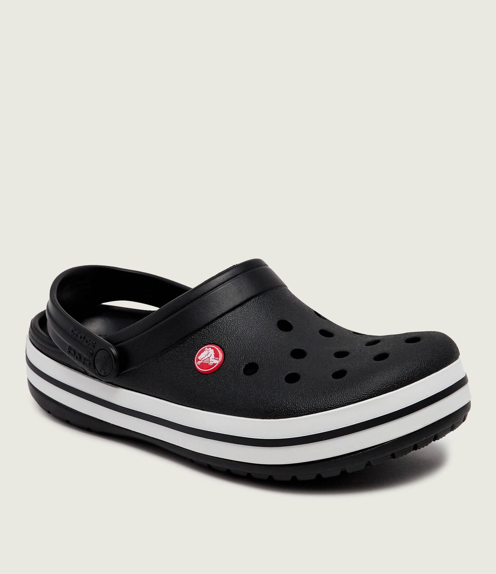 CROCS Klapki Crocband Clog