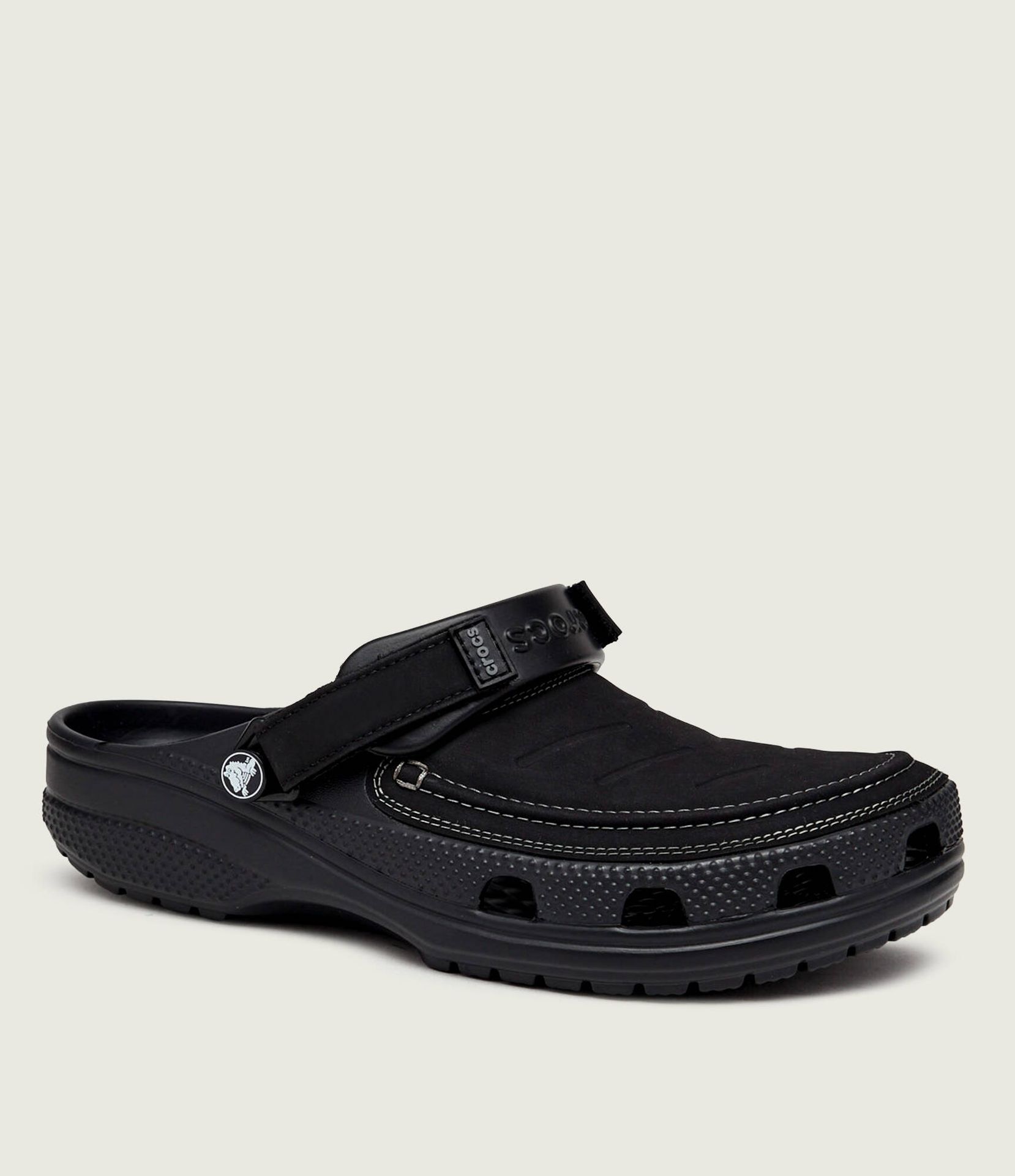 CROCS Mule 2w1 Yukon Vista II LR