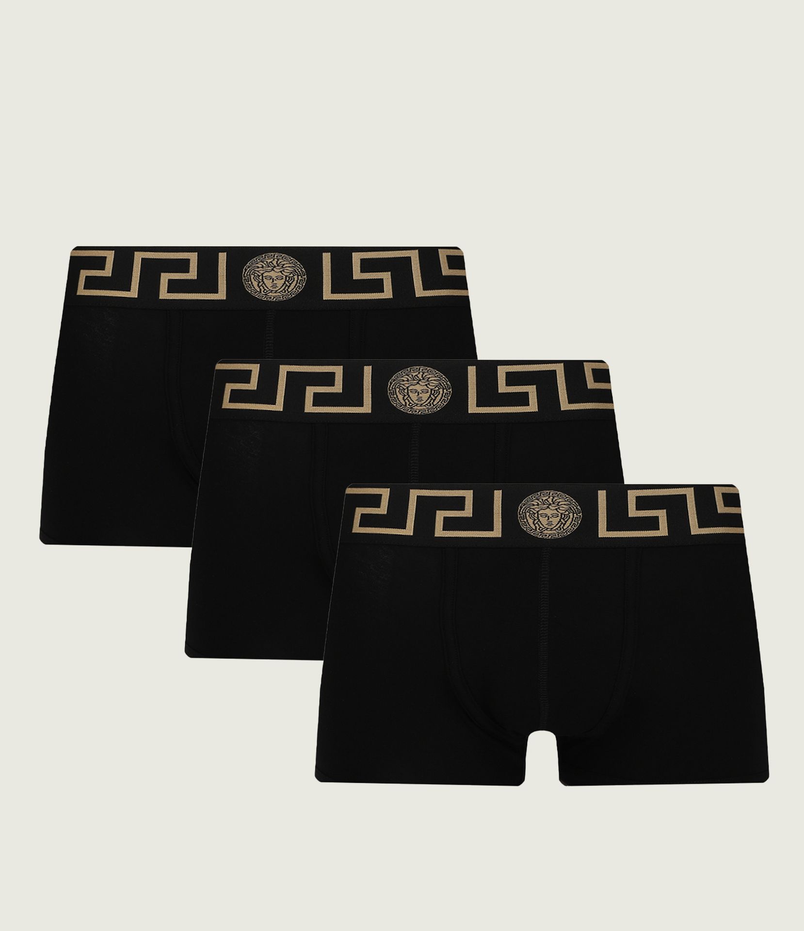 Versace Bokserki 3-pack