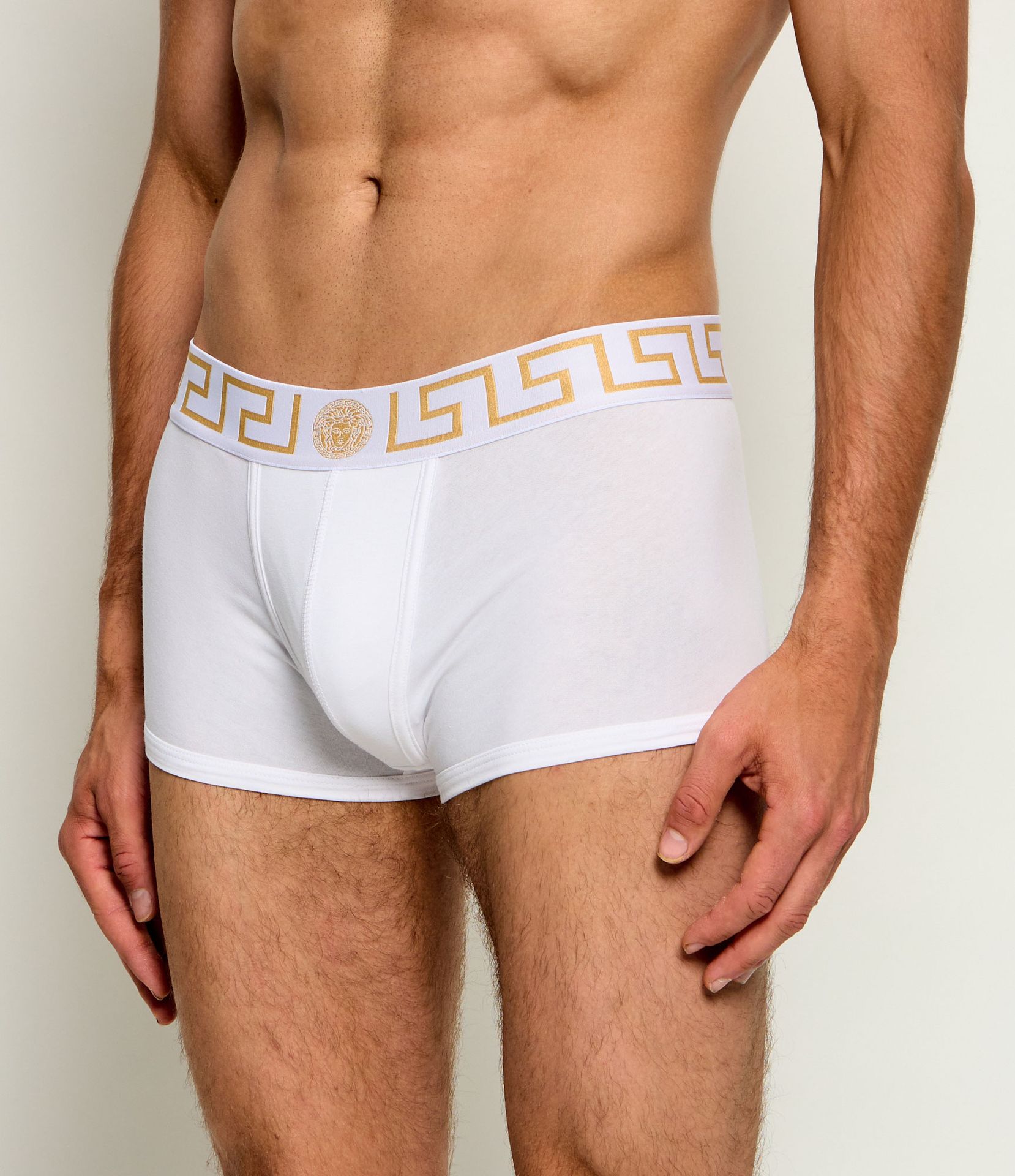 Versace Bokserki