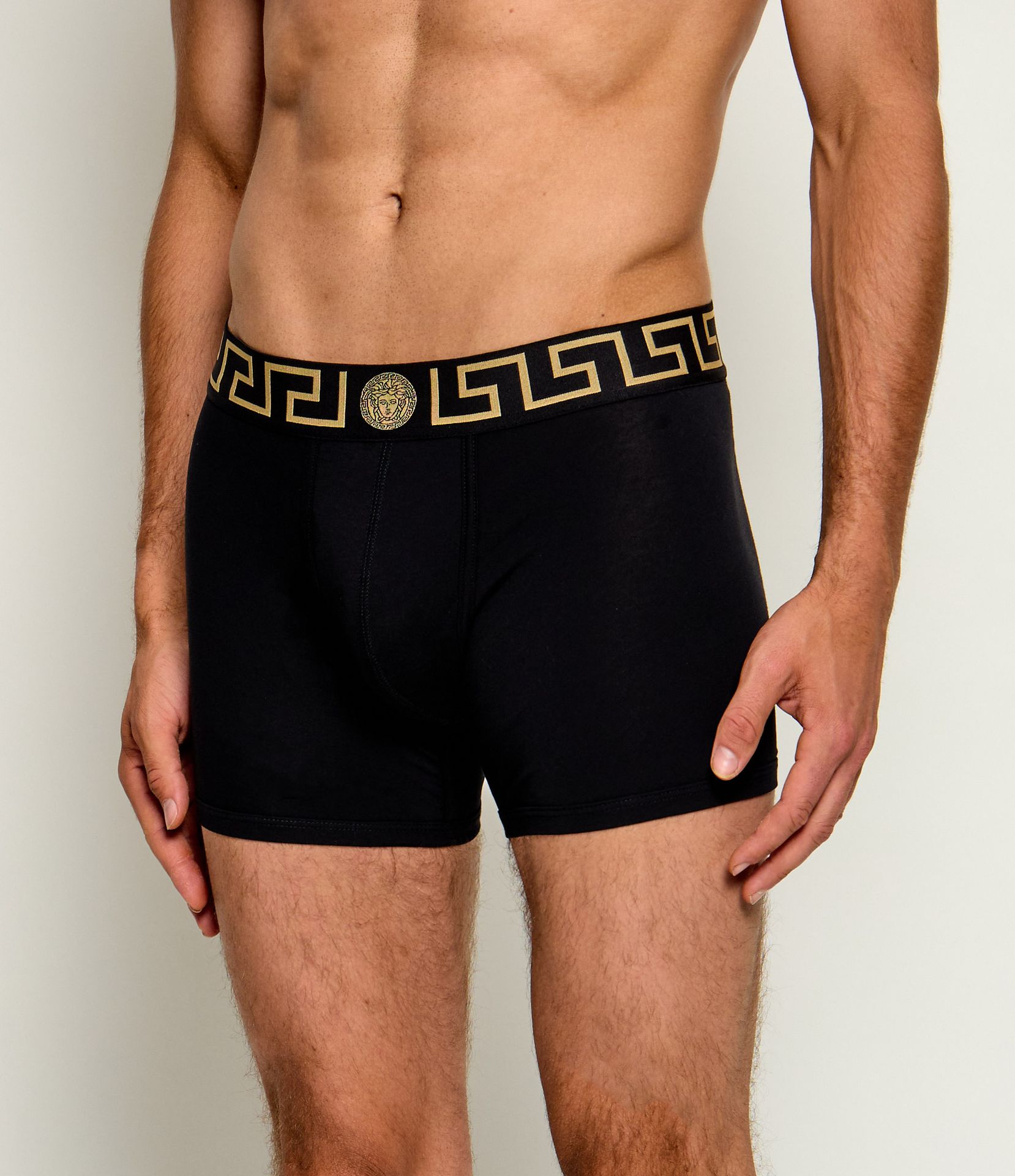 Versace Bokserki