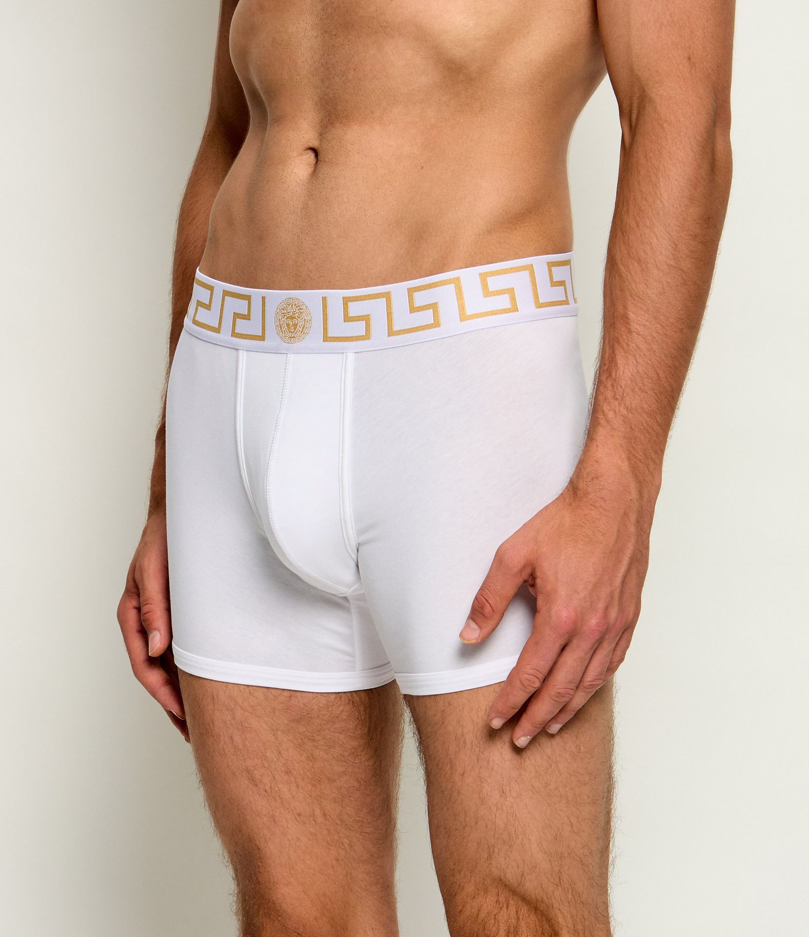Versace Bokserki