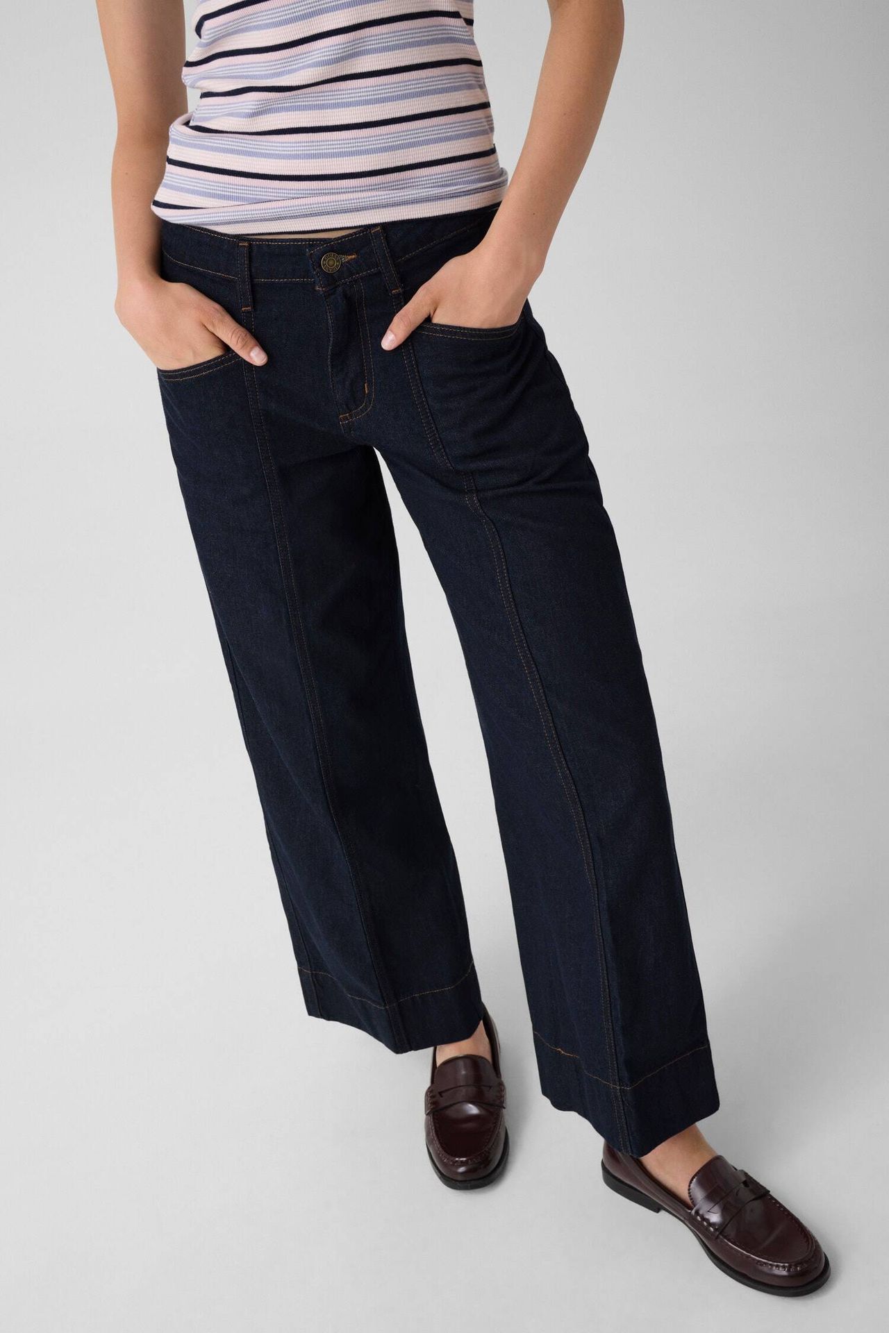 Guess Jeans Jeansy G11 Relaxed fit