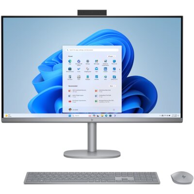 Komputer All in One HP OmniStudio X 32-C0007NW 31.5