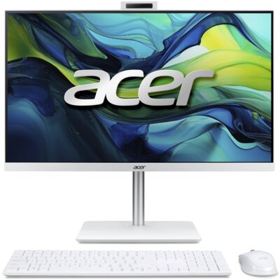 Komputer All in One ACER Aspire C27A-GRPL 27