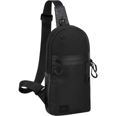 Torba na tablet RIVACASE Dijon 5312 10.1 cala Czarny