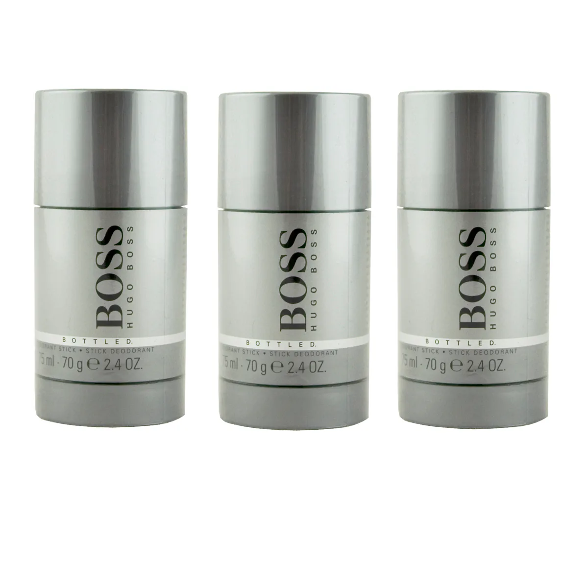 Hugo Boss Bottled DST 3 x 75 ml M