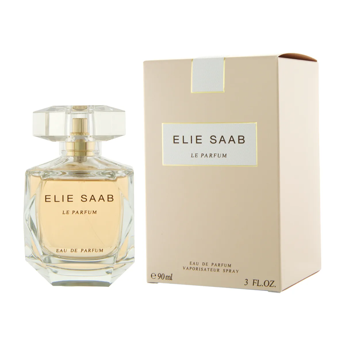 Elie Saab Le Parfum Woda perfumowana 90 ml