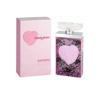 Franck Olivier Passion Extreme Woda perfumowana 75 ml
