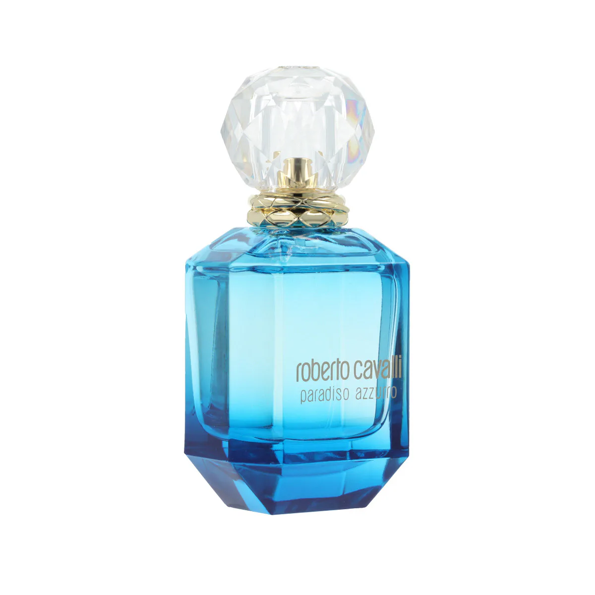 Roberto Cavalli Paradiso Azzurro Woda perfumowana 75 ml