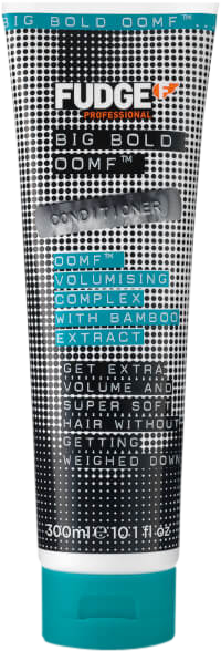 Fudge Big Bold OOMF Conditioner 300 ml