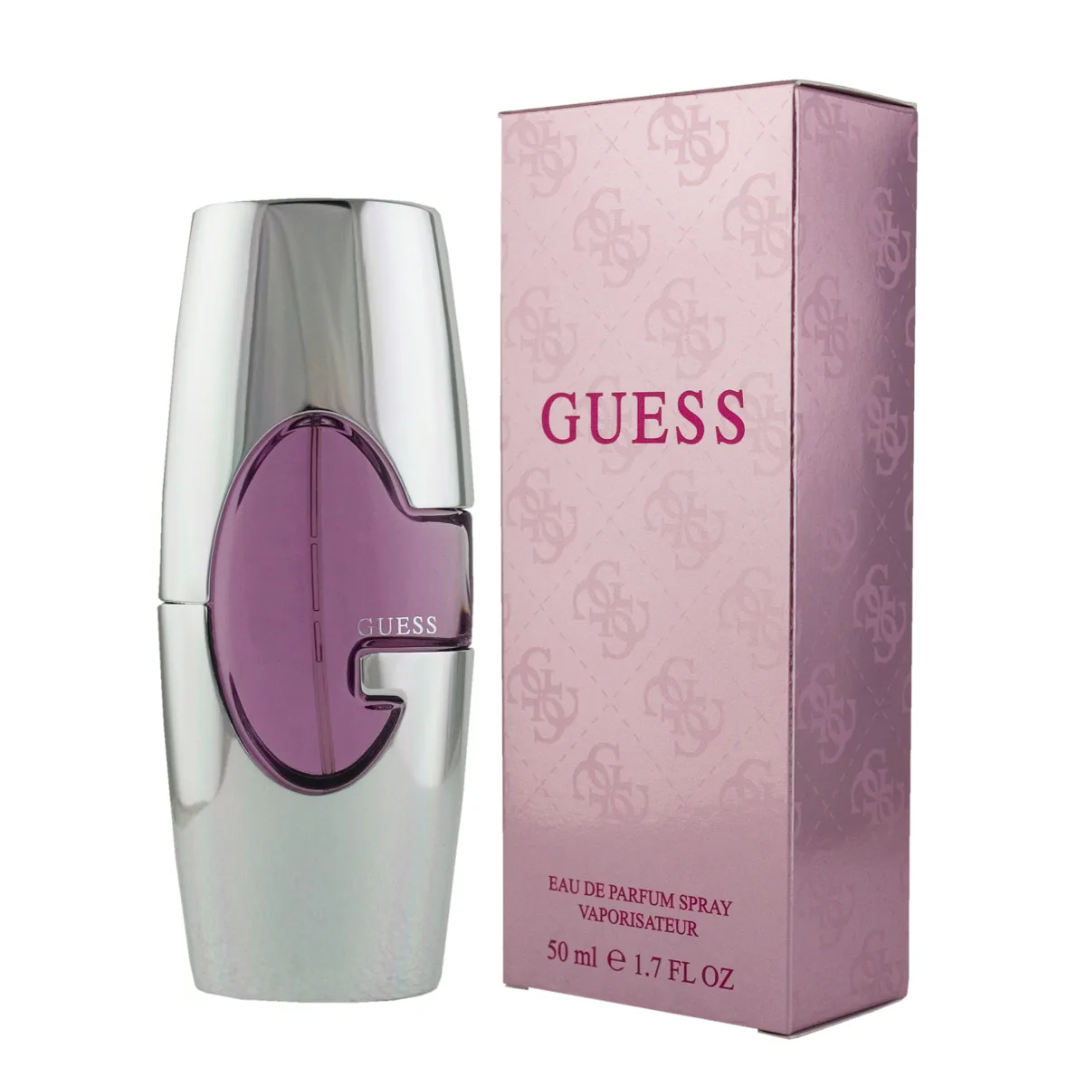 Guess Woman Woda perfumowana 50 ml
