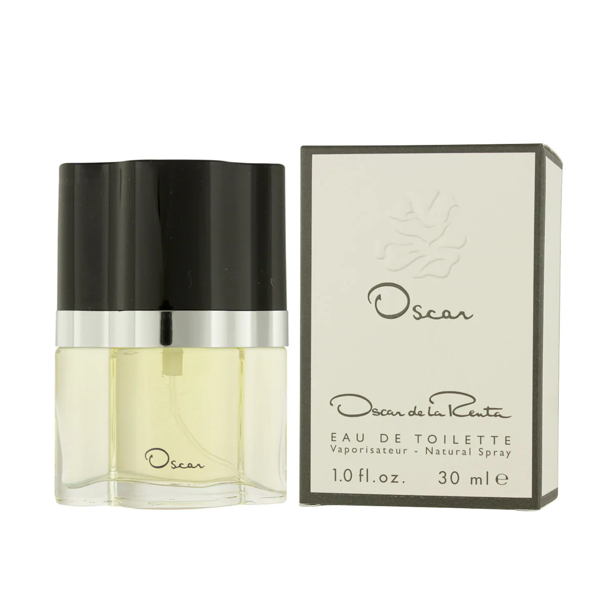 Oscar De La Renta Oscar EDT 30 ml W