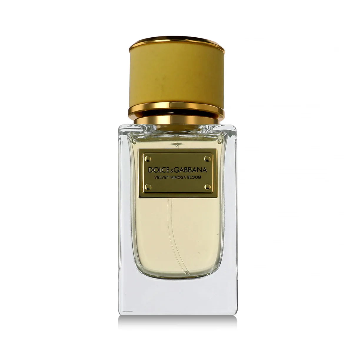 Dolce&Gabbana Velvet Mimosa Bloom Woda perfumowana 50 ml
