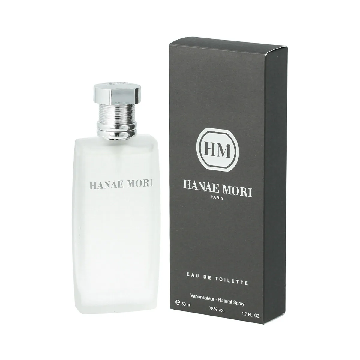 Hanae Mori HM Woda toaletowa dla mężczyzn 50 ml