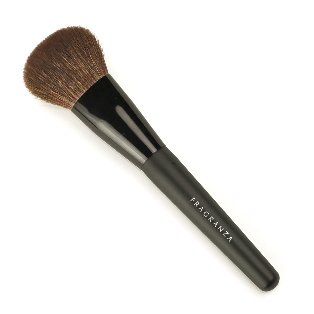 Touch of Beauty Bronzer Brush Pędzel do makijażu 1 szt