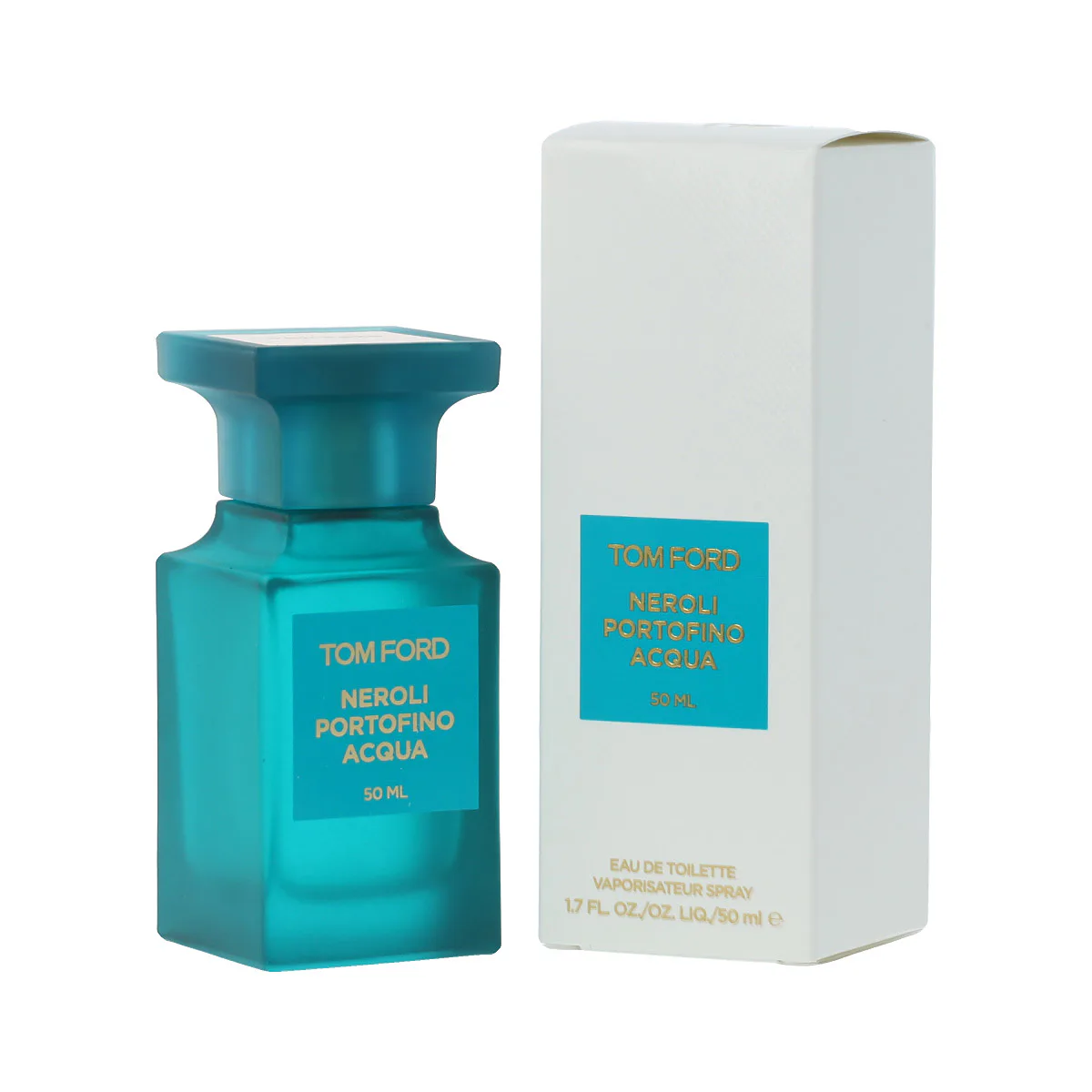 Tom Ford Neroli Portofino Acqua EDT 50 ml U