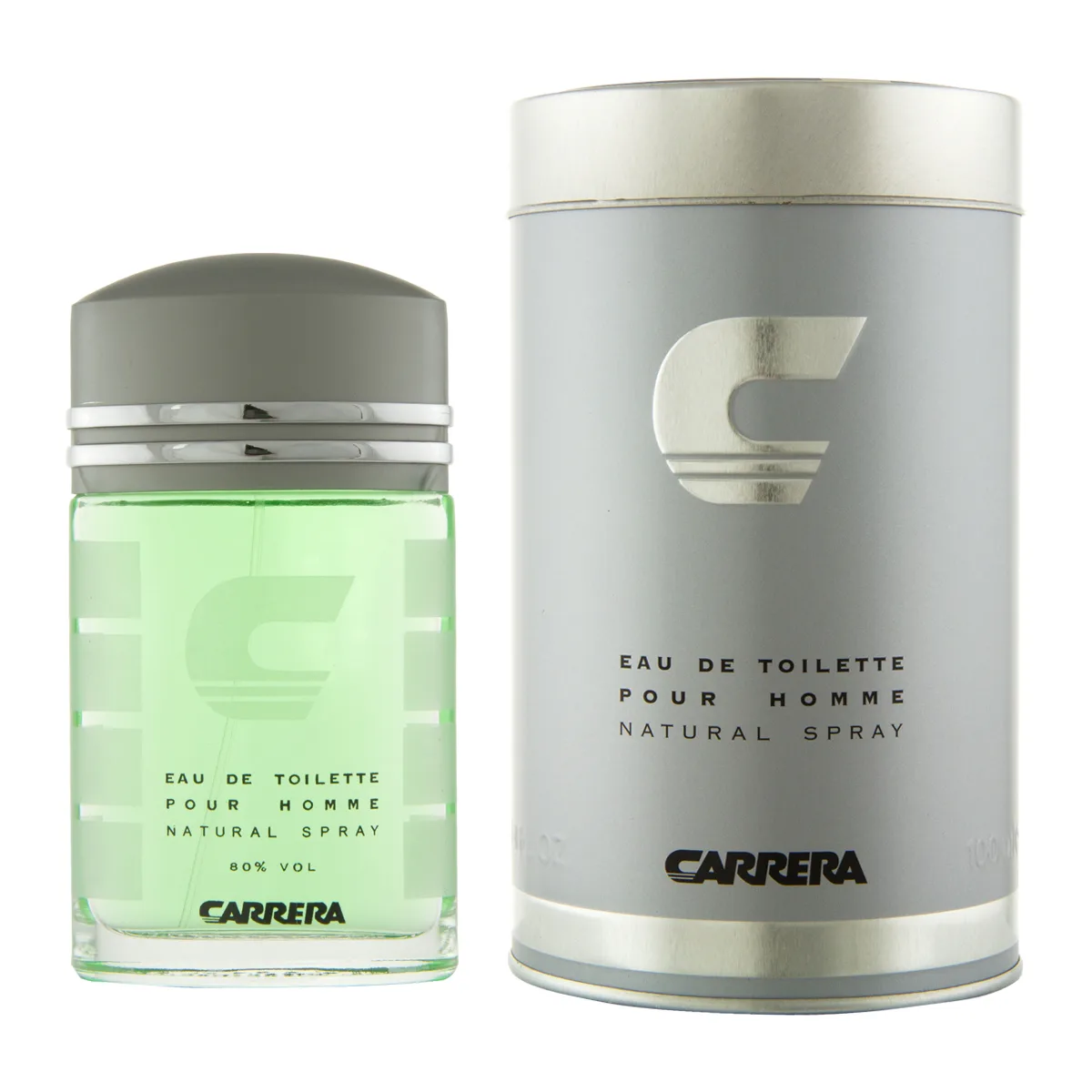 Carrera Carrera pour Homme Woda toaletowa dla mężczyzn 100 ml
