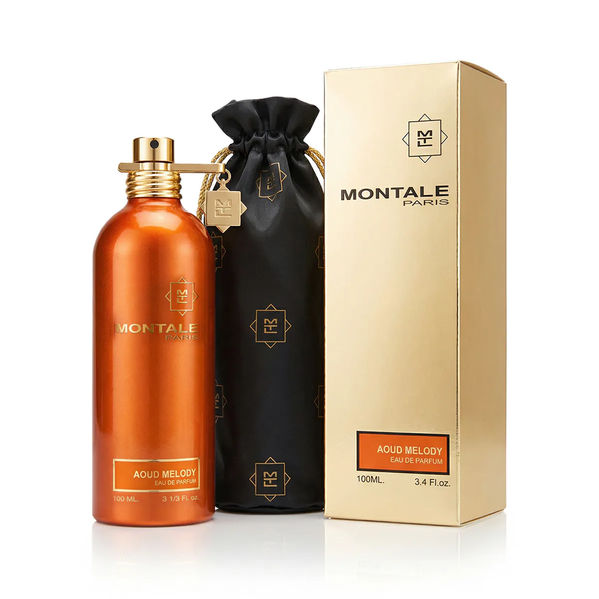 Montale Aoud Melody Woda perfumowana 100 ml