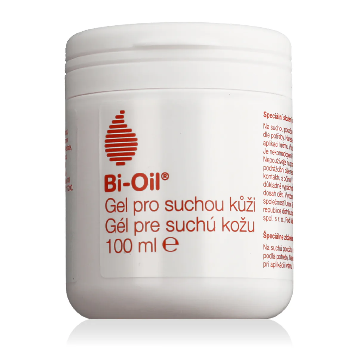 Bi-Oil Gel 100 ml