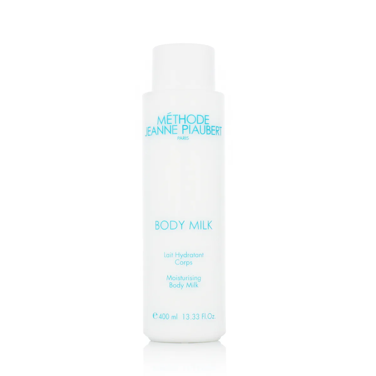 Méthode Jeanne Piaubert Moisturising Body Milk 400 ml