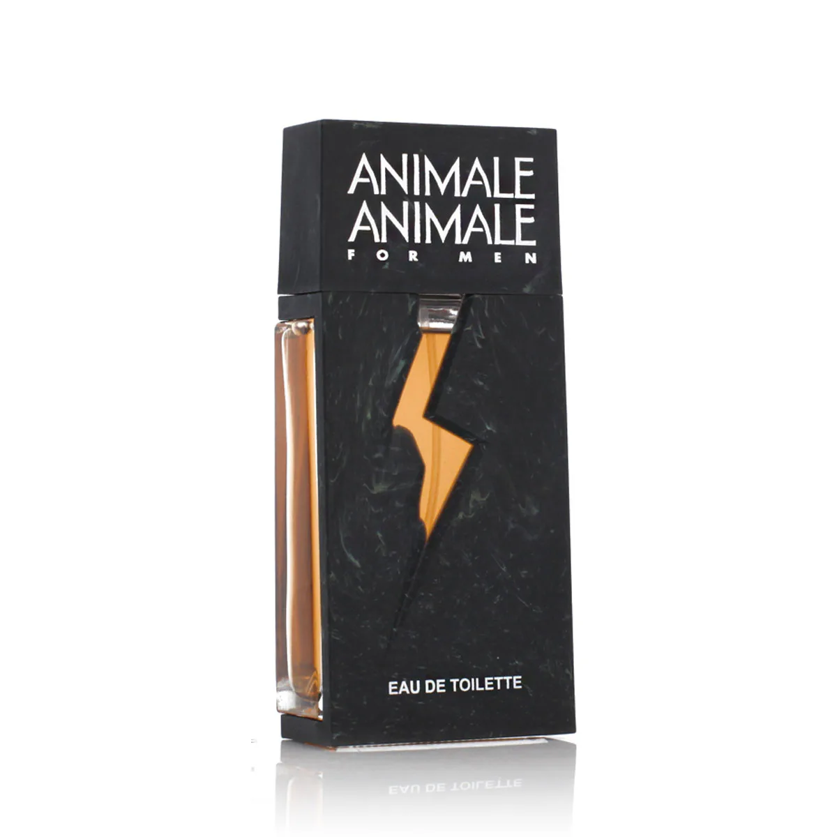 Animale Animale Animale for Men Woda toaletowa dla mężczyzn 100 ml
