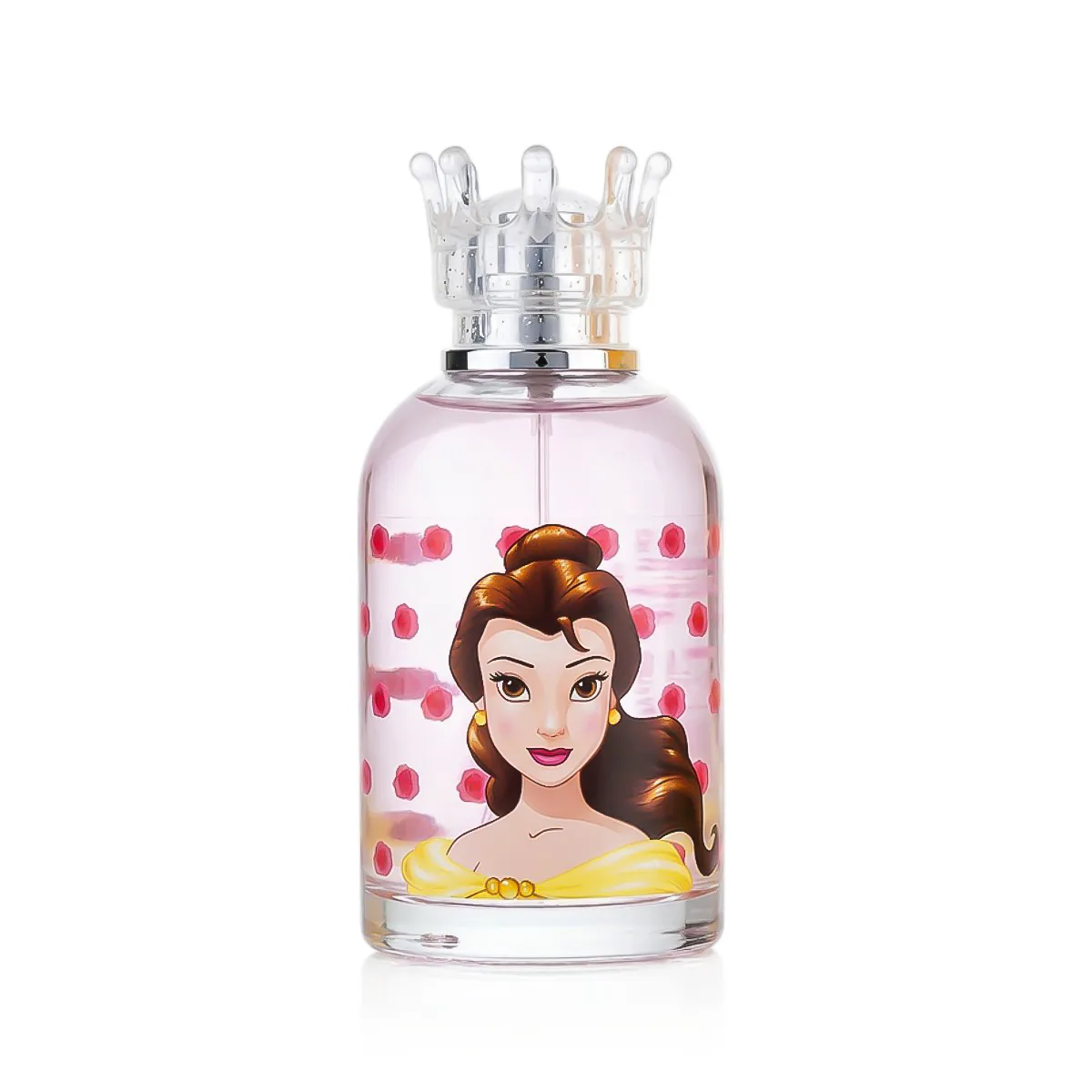 Air-Val Disney Princess Belle Woda toaletowa 100 ml