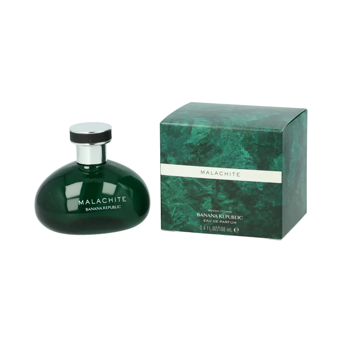 Banana Republic Malachite Woda perfumowana 100 ml