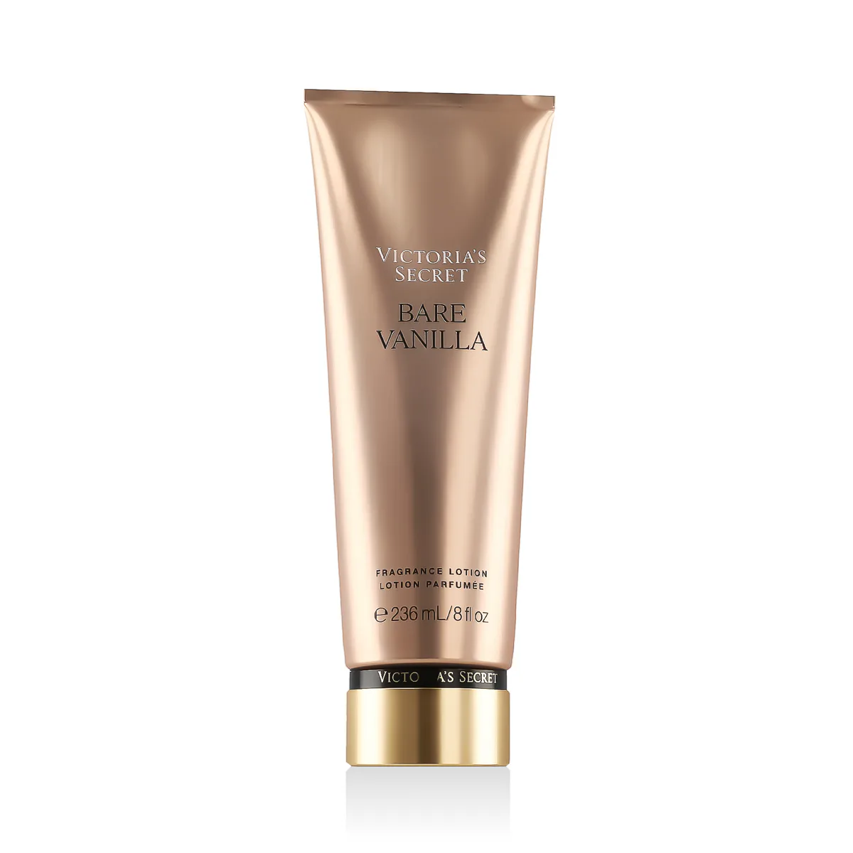 Victoria´s Secret Bare Vanilla Mleczko do ciała 236 ml