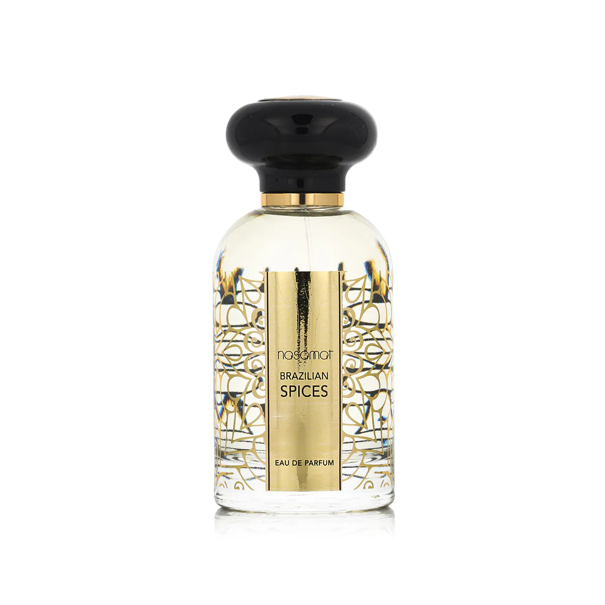 Nasamat Brazilian Spices Woda perfumowana 100 ml