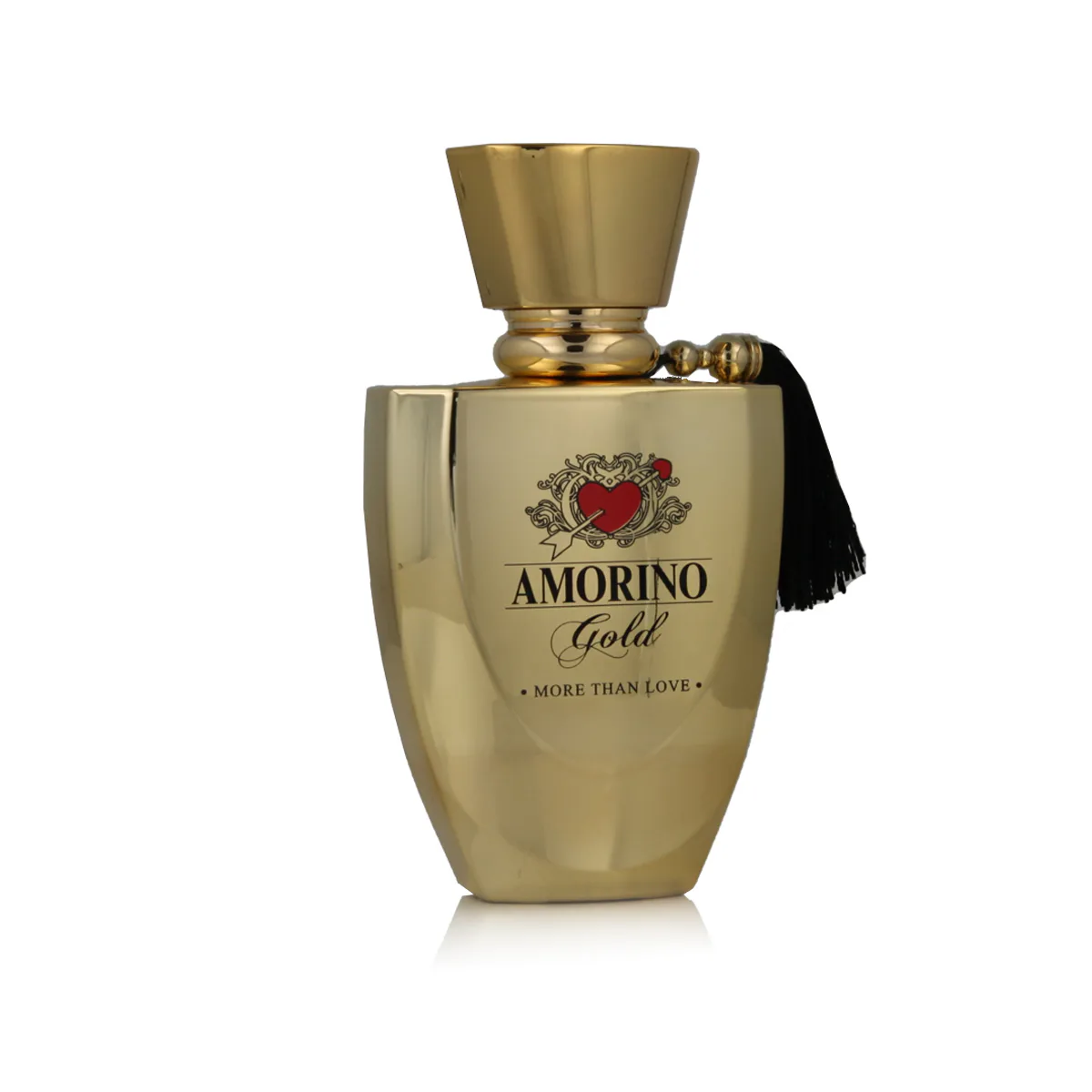 Amorino Amorino Gold More Than Love Woda perfumowana 50 ml