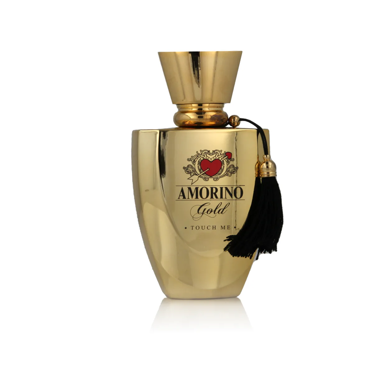 Amorino Amorino Gold Touch Me Woda perfumowana 50 ml