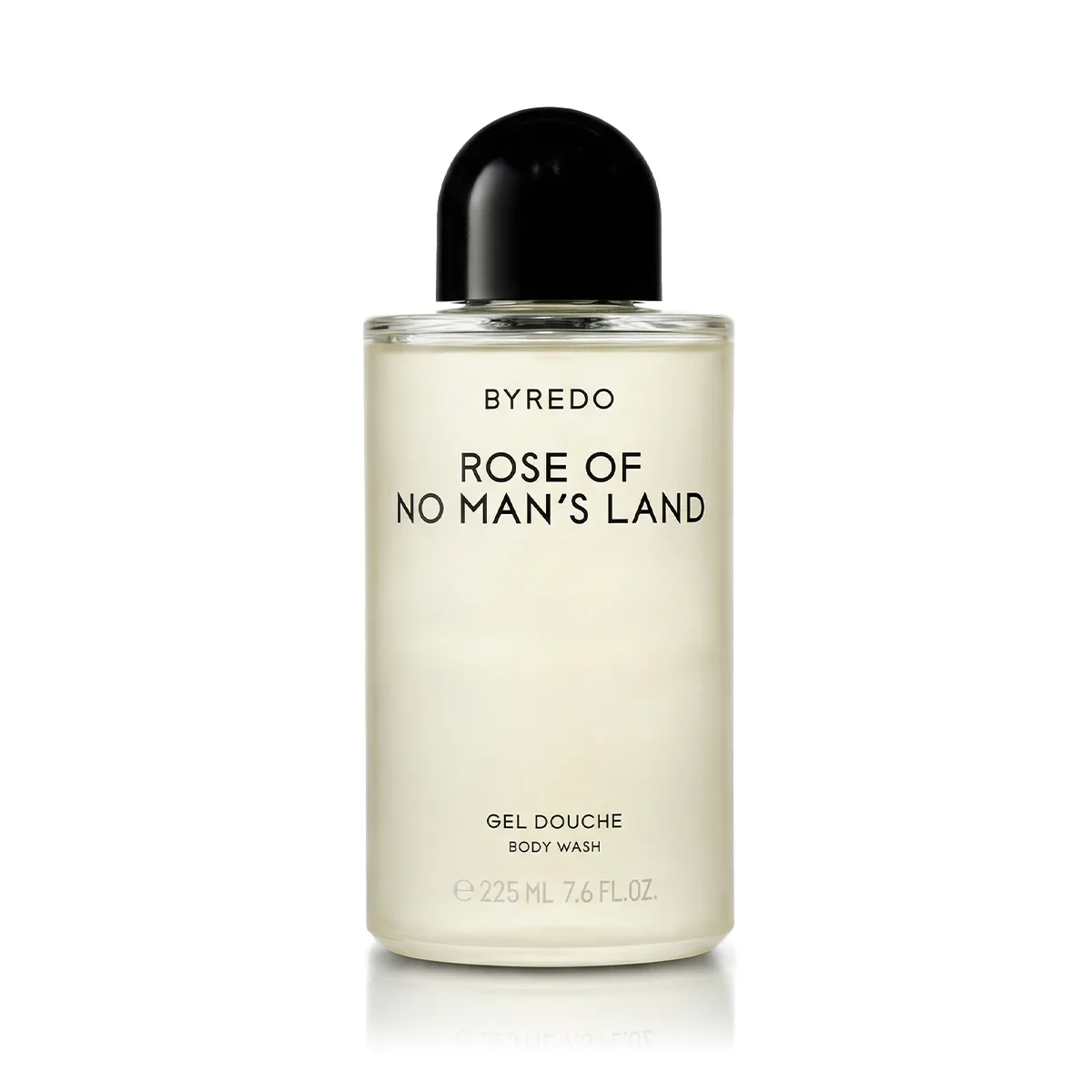 Byredo Rose Of No Man's Land Żel pod prysznic 225 ml