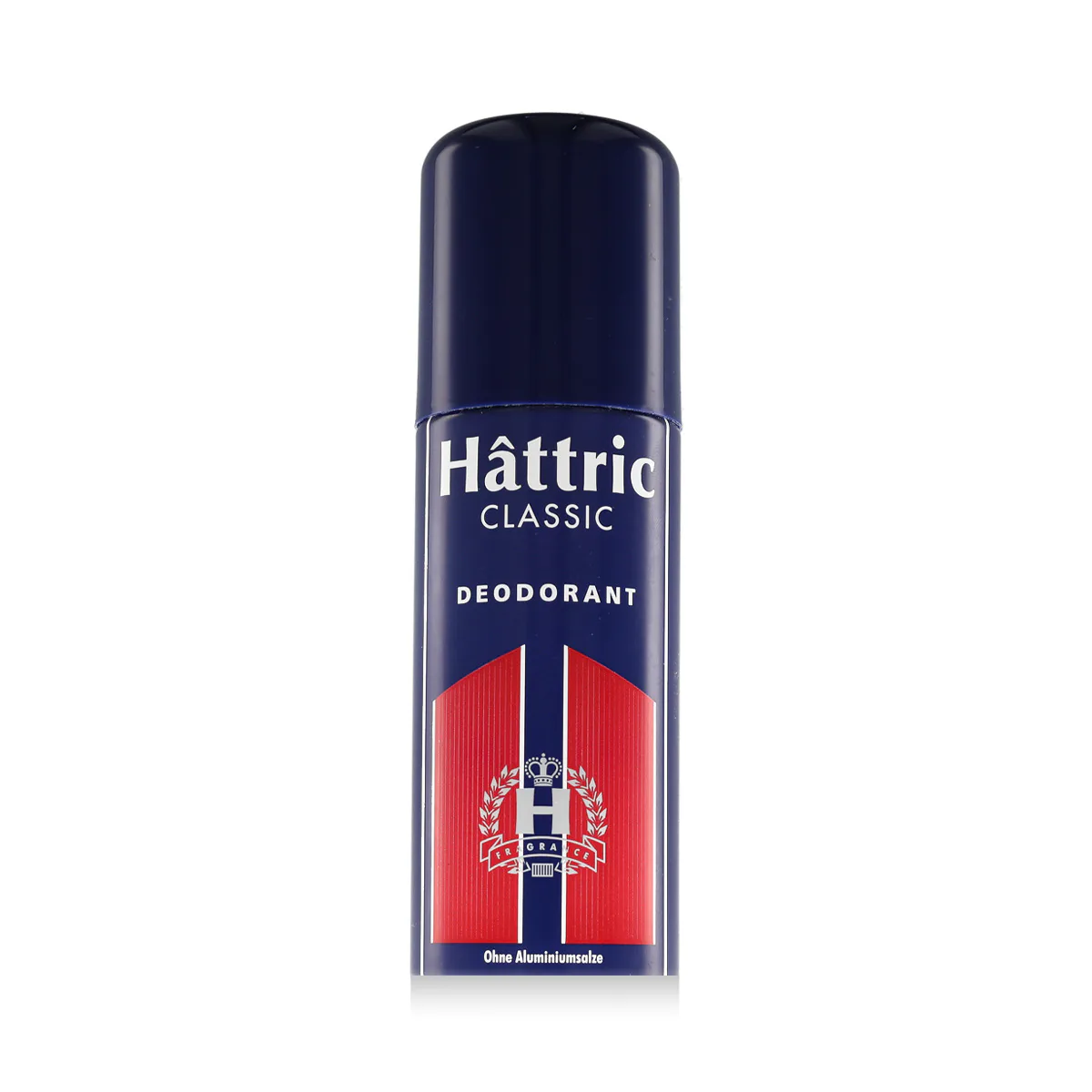 Hattric Classic Dezodorant dla mężczyzn 150 ml