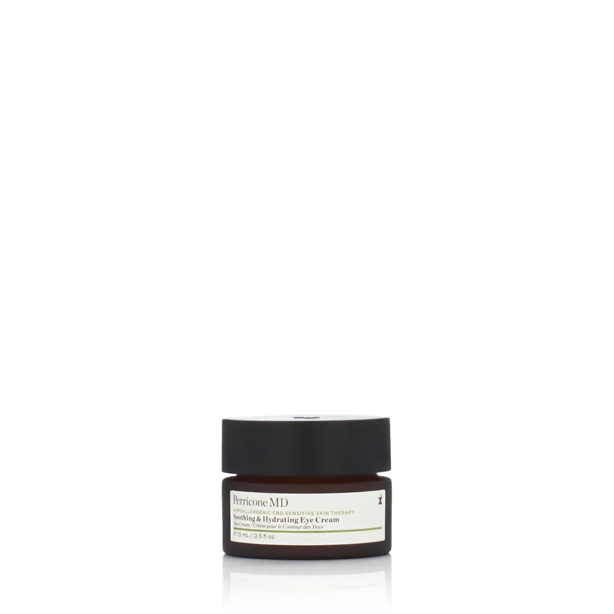 Perricone MD Hypoallergenic CBD Sensitive Skin Therapy Soothing & Hydrating Eye Cream 15 ml