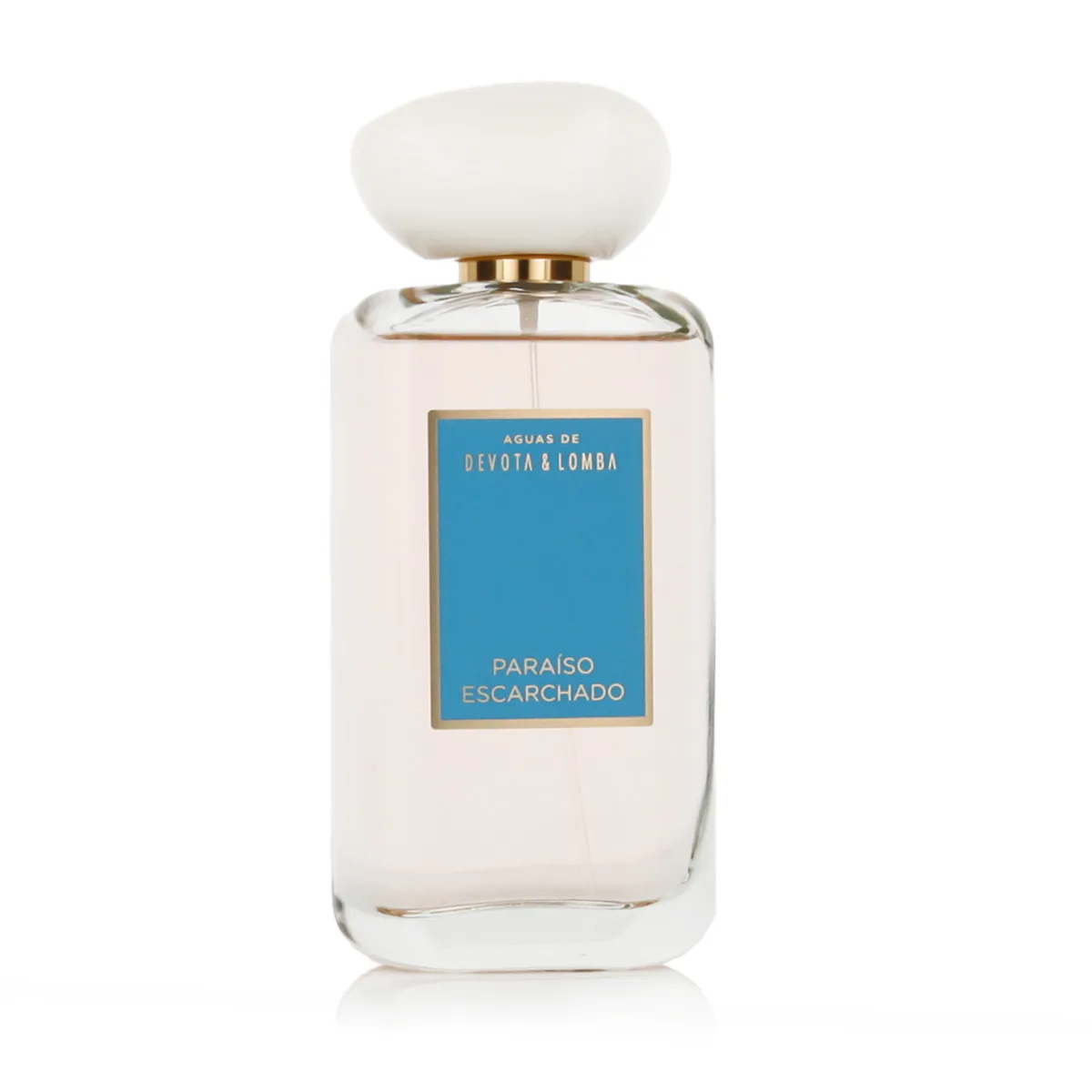 Devota & Lomba Paraíso Escarchado Woda toaletowa 100 ml