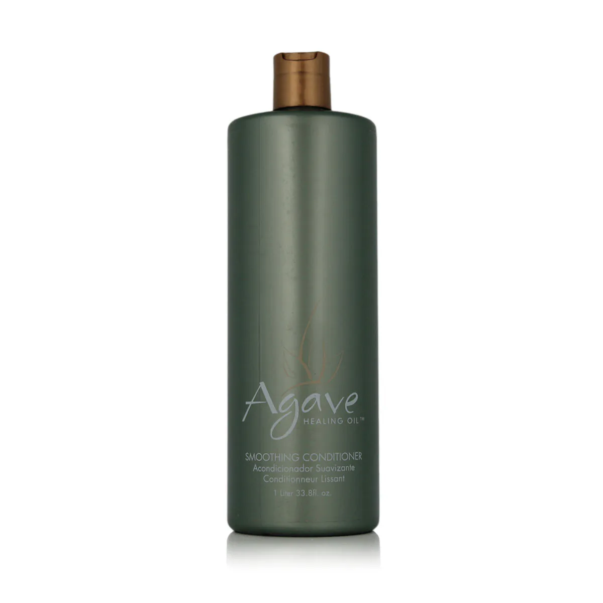 Agave Smoothing Conditioner 1000 ml