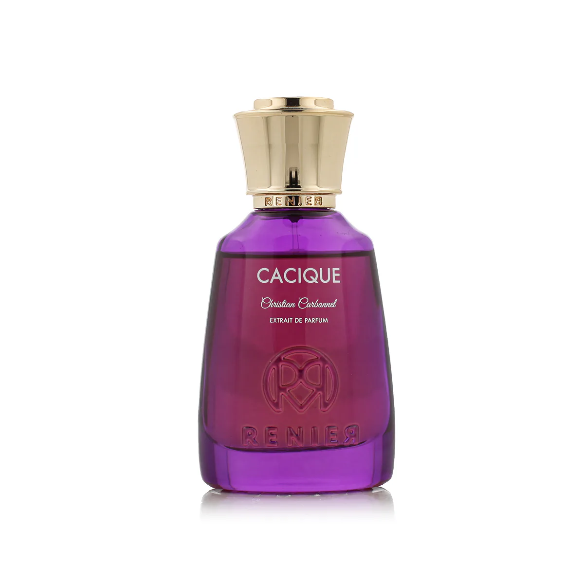 Renier Perfumes Cacique Extrait de Parfum 50 ml